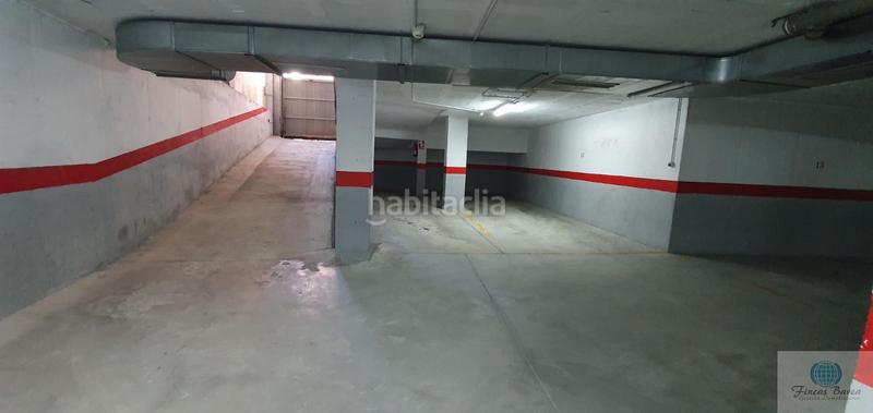 Foto 31021092-6f25-480d-95e8-9c83095268a0. Aparcament cotxe a Puerto Deportivo Fuengirola