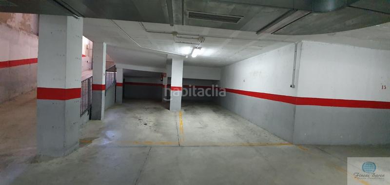 Foto 739a0886-c24e-400e-9a59-76e7f2ec6122. Aparcament cotxe a Puerto Deportivo Fuengirola