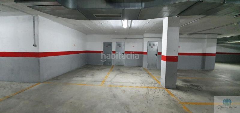 Foto 9913db4f-af0f-407f-ae92-5e88c04bc2e7. Aparcament cotxe a Puerto Deportivo Fuengirola