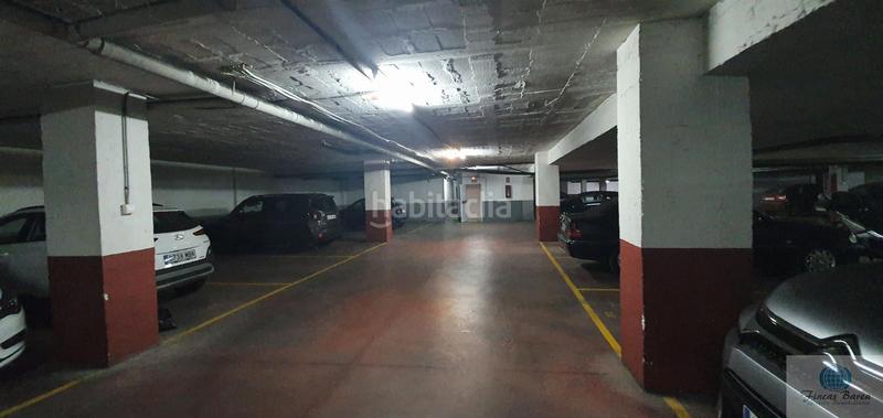Foto 670dc9f1-7258-4079-8257-248d542ca0e9. Alquiler parking coche garaje en Puerto Deportivo Fuengirola