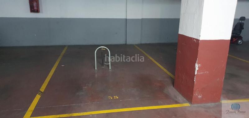 Foto a0c5d22d-7040-4d82-b294-74199fb03d4c. Alquiler parking coche garaje en Puerto Deportivo Fuengirola
