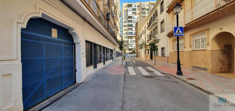 Foto c4cd769e-d623-4da3-8228-f1c137940467. Alquiler parking coche garaje en Puerto Deportivo Fuengirola