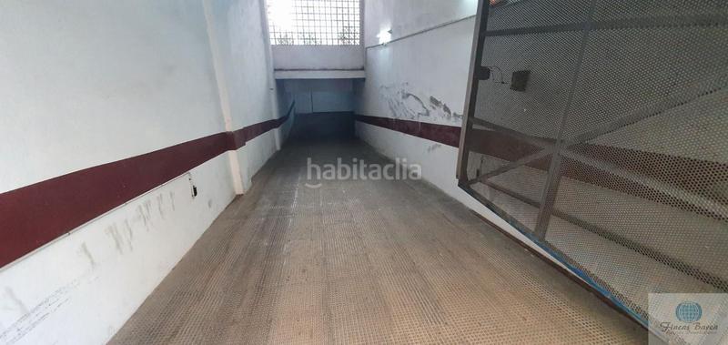 Foto c5d0018f-27a2-49dd-8c92-c9f2fca86eed. Alquiler parking coche garaje en Puerto Deportivo Fuengirola