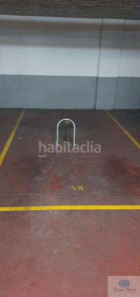 Foto e9ec785b-ab76-461c-b5f8-8ad6194843ca. Alquiler parking coche garaje en Puerto Deportivo Fuengirola