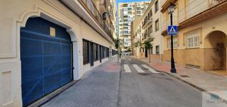 Lloguer Aparcament cotxe  Ollerias. Fuengirolagaraje