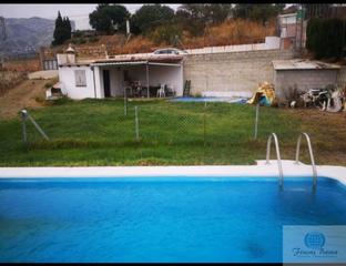 Terreny residencial a Campo de Mijas. Mijasterreno