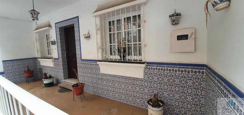Foto 39763e8d-1e63-496c-8b3a-37ef61dba86a. Casa adossada a Centro ciudad Fuengirola