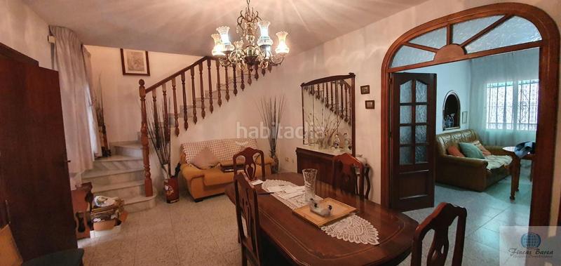 Foto 46b3b610-9f45-41c8-a5b8-cfa66daa407f. Casa adossada a Centro ciudad Fuengirola