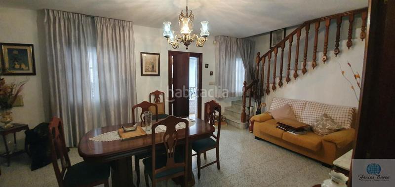 Foto 7ae140da-f8e5-4a5d-acf8-6929e55a14c7. Casa adossada a Centro ciudad Fuengirola