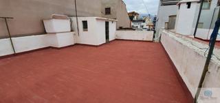 Casa adossada a Centro ciudad. Fuengirolacasa