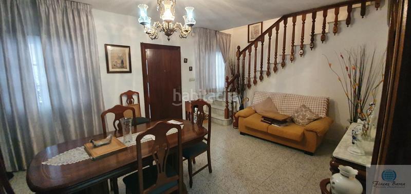 Foto f92d6cd3-d0ac-48b4-87c1-2069d00e0361. Casa adossada a Centro ciudad Fuengirola