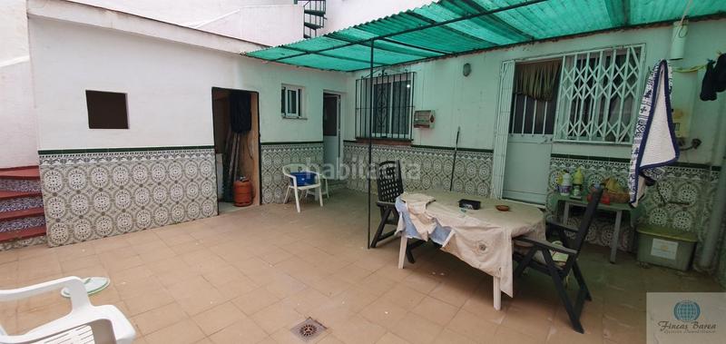 Foto fe973c51-f473-4c24-acc0-f732c50bee0a. Casa adossada a Centro ciudad Fuengirola