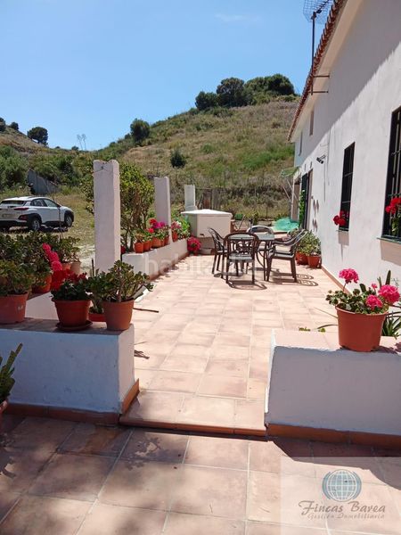 Foto 9e8c8773-9eb6-4ba6-8f14-925e76ad8bd4. Masia amb aparcament a Mijas golf Mijas