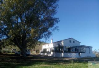 Masia a Mijas Golf. Mijas costafinca rustica