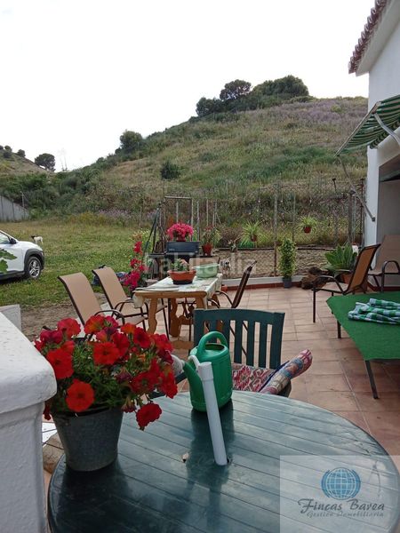 Foto faa12f3b-c923-4356-a14d-4d1ccb3099e6. Masia amb aparcament a Mijas golf Mijas