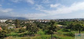 Masia a Campo de Mijas. Mijas costafinca rustica