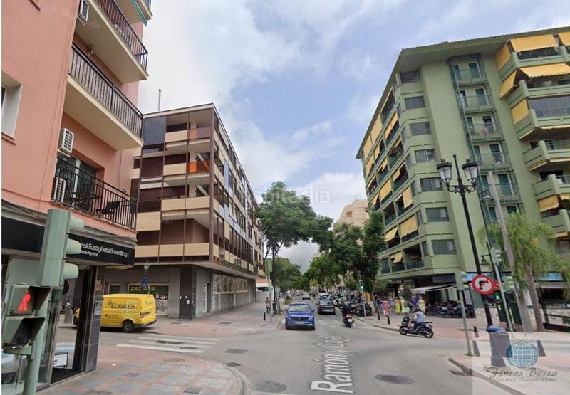 Foto 01e54e53-748c-4fac-9cef-57a3f2d1b5ee. Parking voiture dans Puerto Deportivo Fuengirola