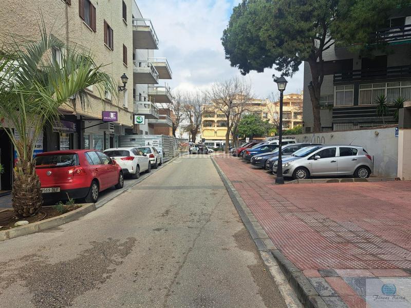 Foto 18037aab-6738-4020-b321-3d26dd4120c6. Parking voiture dans Puerto Deportivo Fuengirola