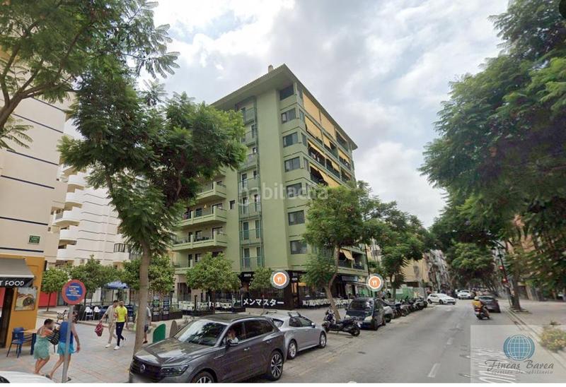 Foto 51e4dceb-ed41-4fc5-8f39-ad7d00ea15c3. Parking voiture dans Puerto Deportivo Fuengirola