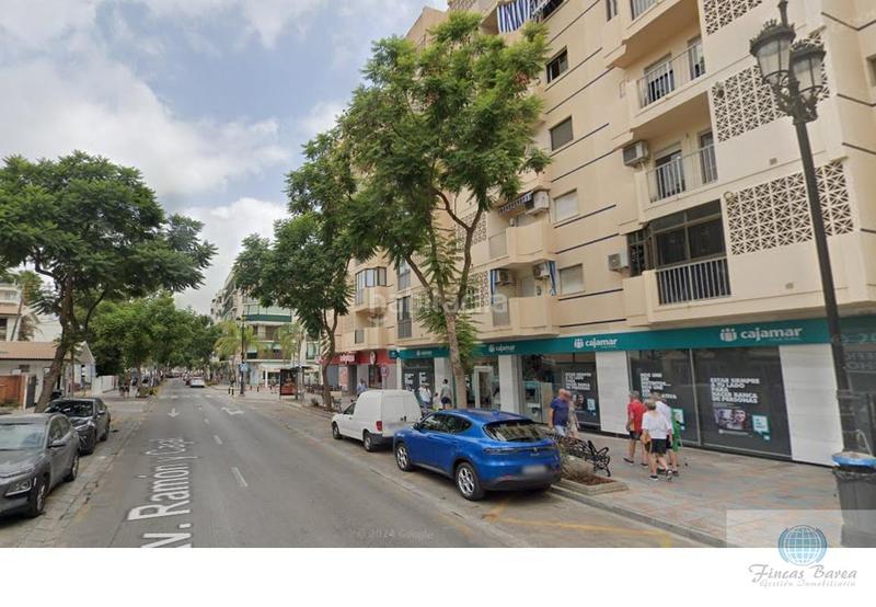 Foto 7b3db8ce-5db2-4a67-92f2-20c4d3927206. Parking voiture dans Puerto Deportivo Fuengirola