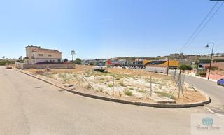 Terreny residencial a Campo de Mijas. Mijas costaterreno