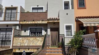 Casa adosada en Centro. Mijas costacasa
