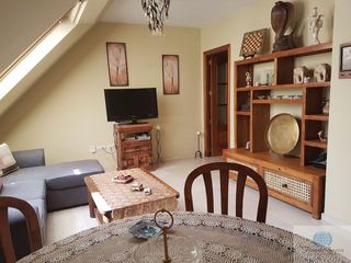 Rent Flat in Puerto Deportivo. Fuengirolapiso