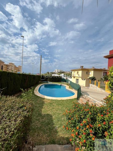 Foto 123e7845-0981-410c-8803-0543ff522b12. Xalet amb aparcament piscina a Castillo Sohail - Myramar Fuengirola