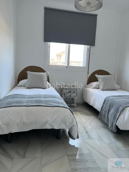 Foto 13f7c1e5-0d57-4c85-8b74-3a7c79ebf9ee. Xalet amb aparcament piscina a Castillo Sohail - Myramar Fuengirola