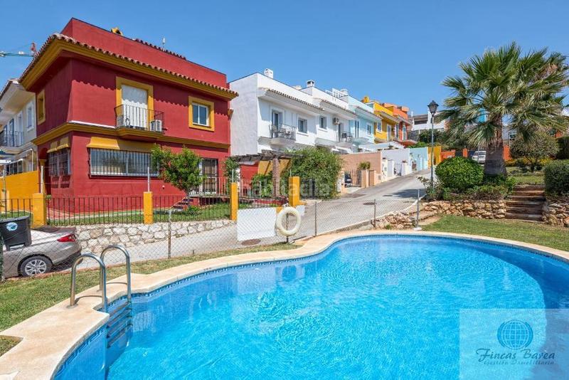 Foto 1de37c3f-bc16-4aac-80ae-ae037b42295d. Xalet amb aparcament piscina a Castillo Sohail - Myramar Fuengirola