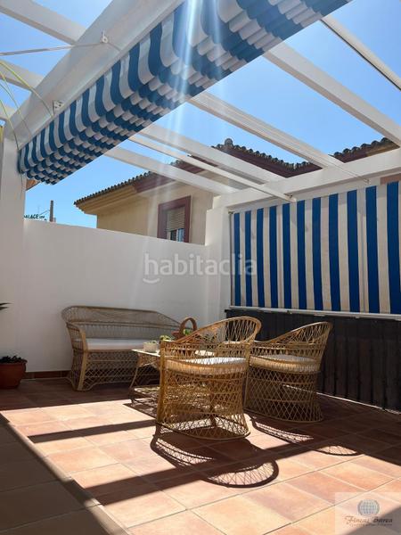 Foto 5721ca1a-bd0f-445b-9231-9d42d8d4b1f6. Xalet amb aparcament piscina a Castillo Sohail - Myramar Fuengirola