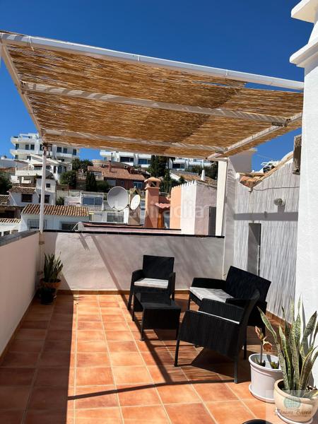 Foto 77f04698-5ce2-4f52-b51c-470a8a9ab1f5. Xalet amb aparcament piscina a Castillo Sohail - Myramar Fuengirola