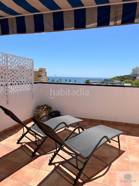 Foto c523416f-1c35-4d4f-8883-9acb47947d8e. Xalet amb aparcament piscina a Castillo Sohail - Myramar Fuengirola