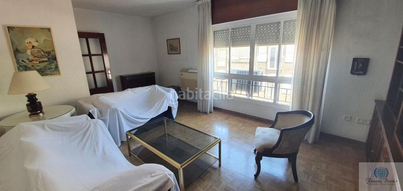 Foto 06de1de9-e0be-4988-bd20-ca06c443dd67. Appartamento con parcheggio in Gibralfaro Málaga