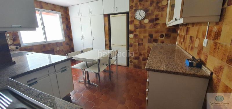 Foto 150b50b0-1289-4870-bc8a-e5575aea8ac9. Appartamento con parcheggio in Gibralfaro Málaga