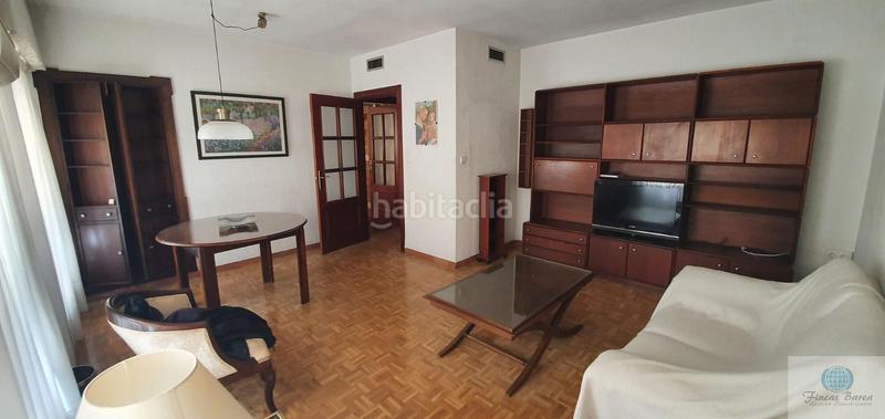 Foto 16392ad8-d223-49cb-8b75-b2bb32f4f646. Appartamento con parcheggio in Gibralfaro Málaga
