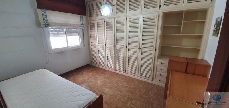 Foto 16ac91c5-3686-4c08-98d6-c0279f26bfe1. Appartamento con parcheggio in Gibralfaro Málaga