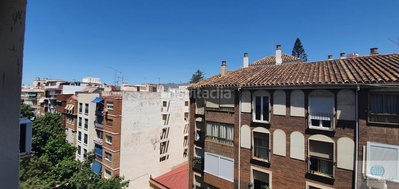 Foto 3be47096-4822-4c9a-afa8-c94ba420e68c. Appartamento con parcheggio in Gibralfaro Málaga