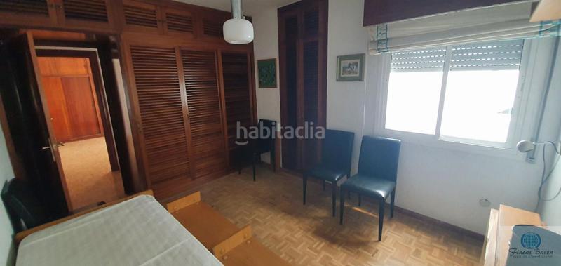 Foto 49d39c99-2599-403d-954c-346a52473a2e. Appartamento con parcheggio in Gibralfaro Málaga