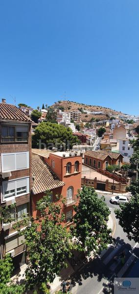 Foto 6859d404-4b0a-4279-bc7d-0b71704f2032. Appartamento con parcheggio in Gibralfaro Málaga