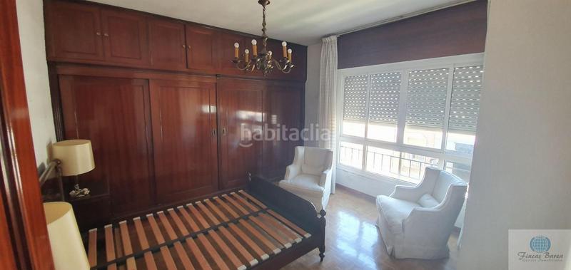 Foto 6e3b045f-a477-47f2-81b6-a152079ff919. Appartamento con parcheggio in Gibralfaro Málaga