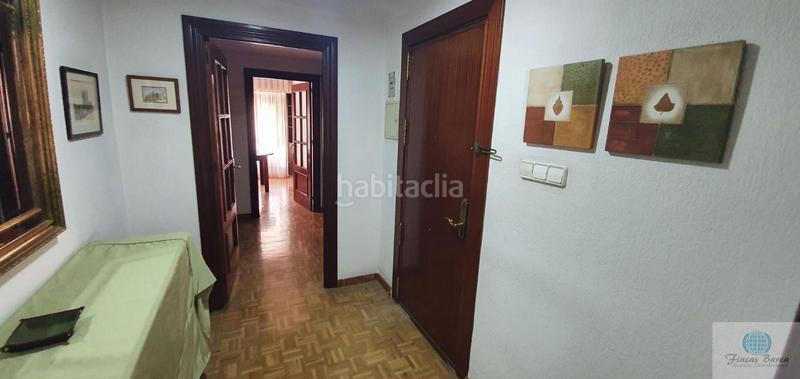 Foto 7e9cf3c7-1b7a-40b5-85be-bd0fe1531d47. Appartamento con parcheggio in Gibralfaro Málaga