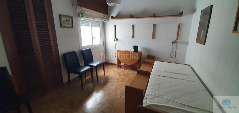 Foto 80f3fe45-d0ac-4fc9-89c2-5e8aee21f8bd. Appartamento con parcheggio in Gibralfaro Málaga