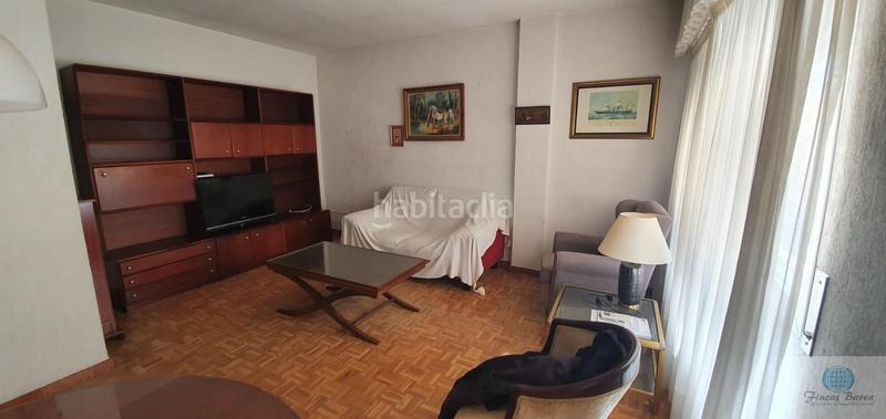 Foto 97505f01-f8f5-4b3d-b4cc-e3abed33d912. Appartamento con parcheggio in Gibralfaro Málaga