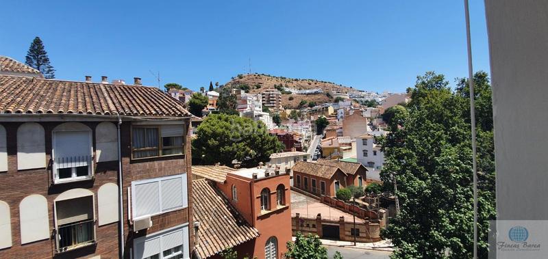 Foto ad72a2bf-30d6-449e-b273-000e4e47d348. Appartamento con parcheggio in Gibralfaro Málaga