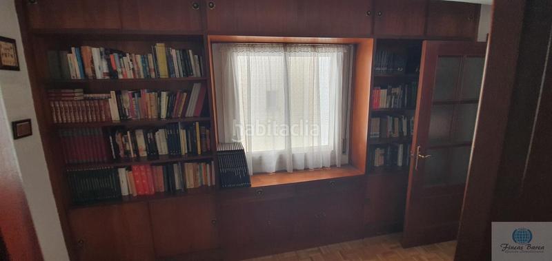 Foto ce701e8b-df22-4676-8566-7415bd96ef3e. Appartamento con parcheggio in Gibralfaro Málaga