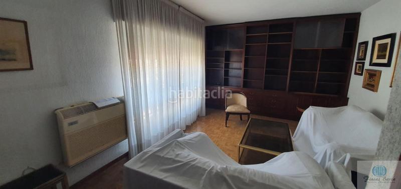 Foto cf62862b-3dbd-4c8d-99ed-5079d0ccbb4c. Appartamento con parcheggio in Gibralfaro Málaga