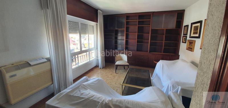 Foto ef8b32ba-5922-4722-9565-ba04e210a863. Appartamento con parcheggio in Gibralfaro Málaga