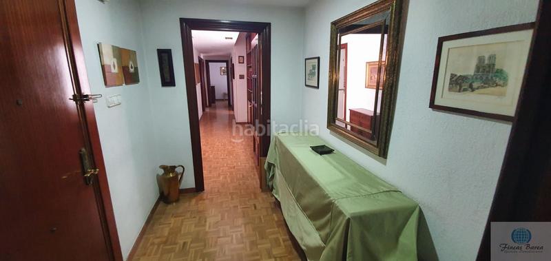 Foto f6d5fec1-6537-4d6a-95df-cf4def1c5523. Appartamento con parcheggio in Gibralfaro Málaga