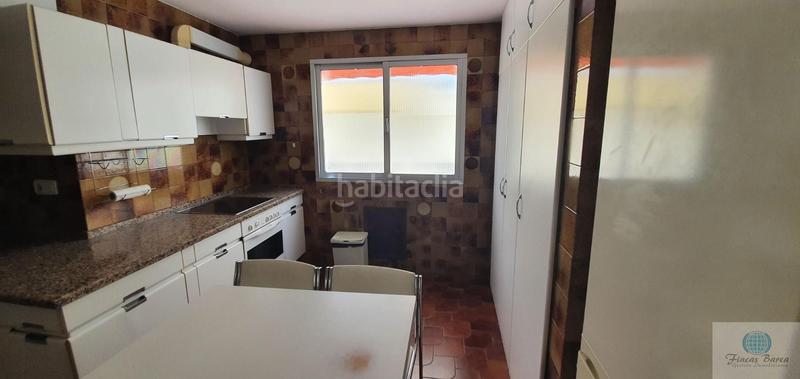 Foto f80f948e-d997-4649-9bcd-eb0715b71d60. Appartamento con parcheggio in Gibralfaro Málaga